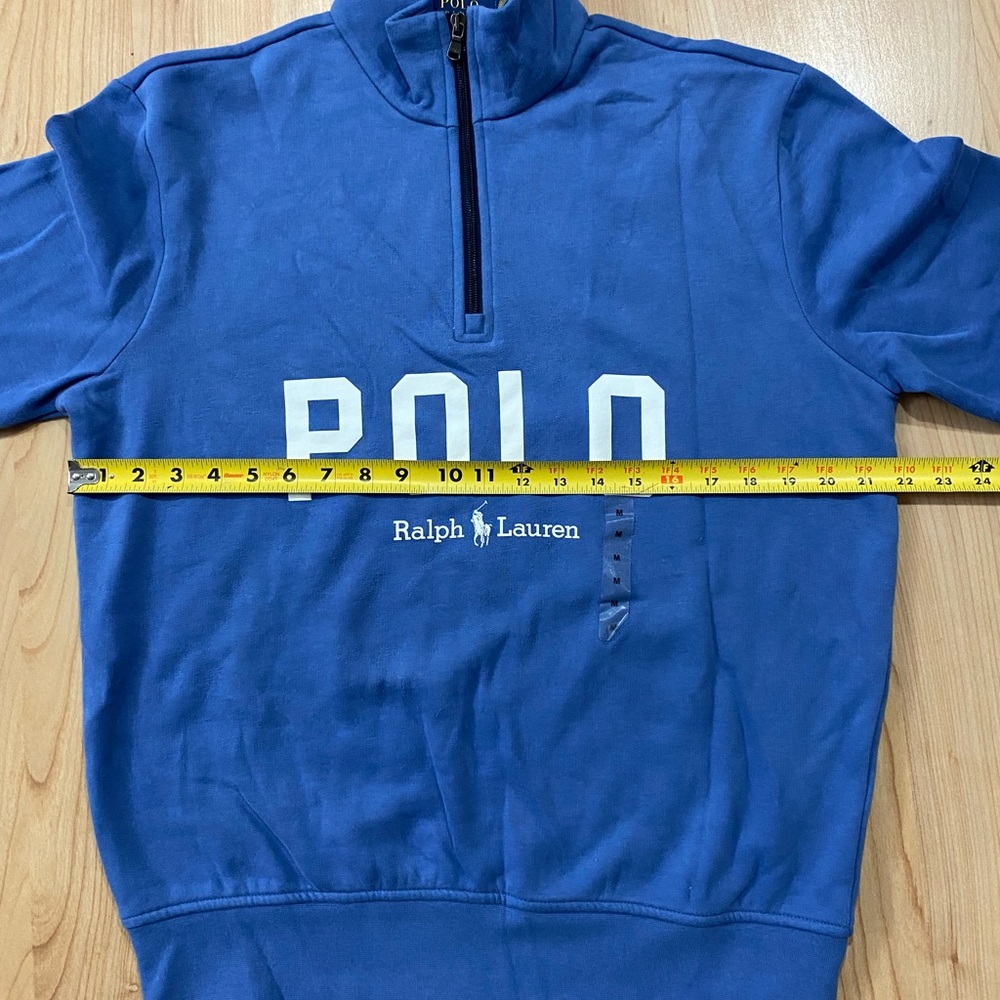 Polo Ralph Lauren Quarter Zip
